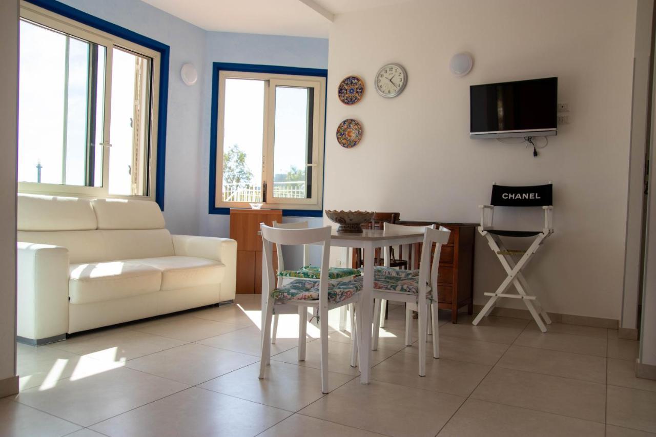 Taormina Isola Bella Suite Exterior photo