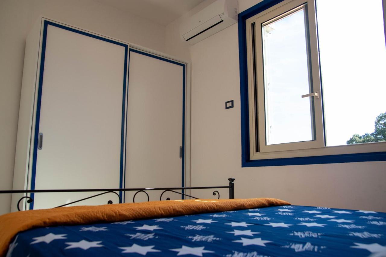 Taormina Isola Bella Suite Exterior photo