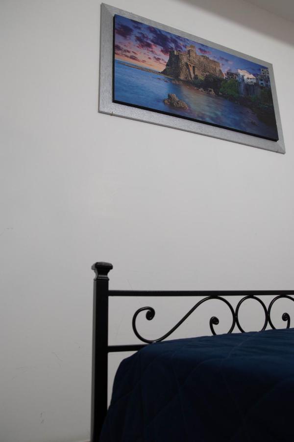 Taormina Isola Bella Suite Exterior photo
