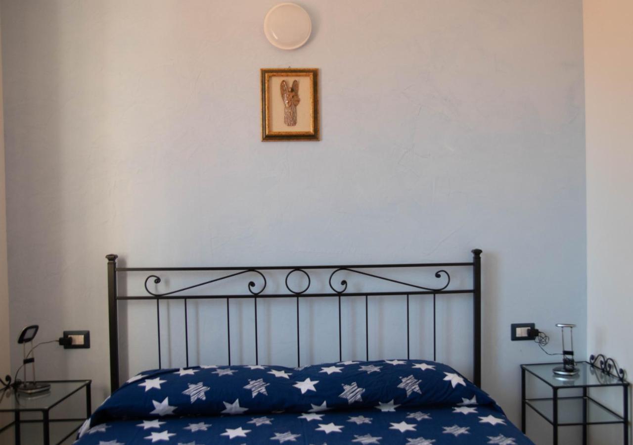 Taormina Isola Bella Suite Exterior photo