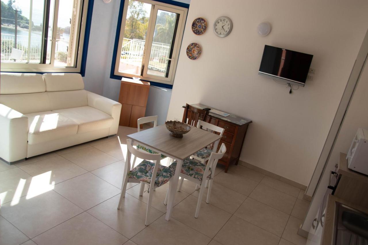 Taormina Isola Bella Suite Exterior photo
