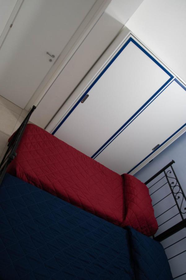 Taormina Isola Bella Suite Exterior photo