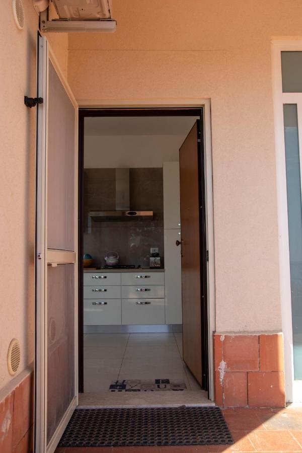 Taormina Isola Bella Suite Exterior photo