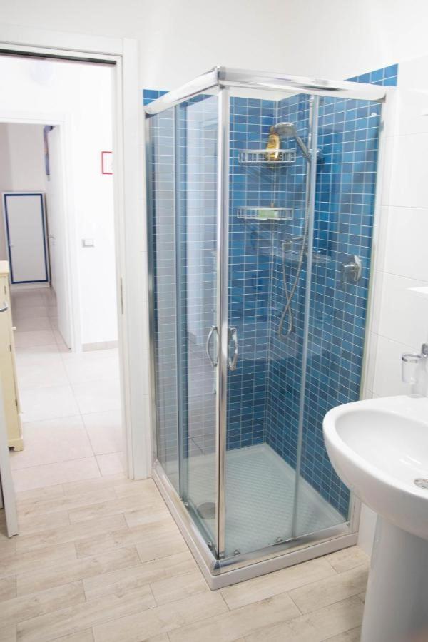 Taormina Isola Bella Suite Exterior photo